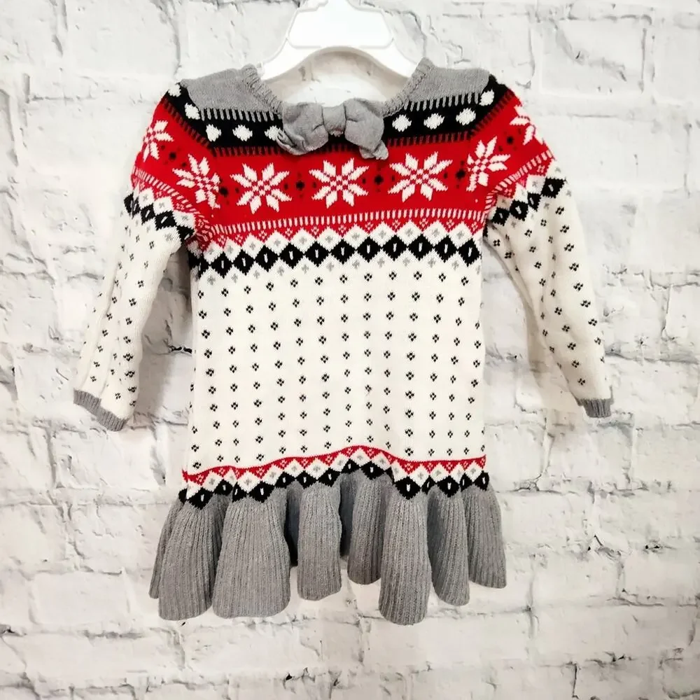 Gymboree dress sz